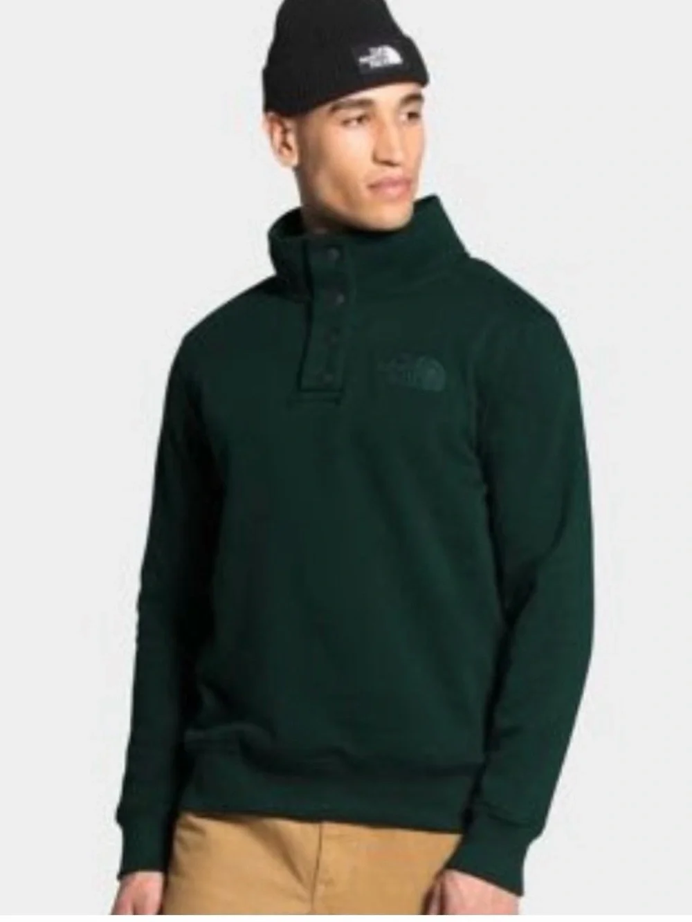 The North Face discontinued model